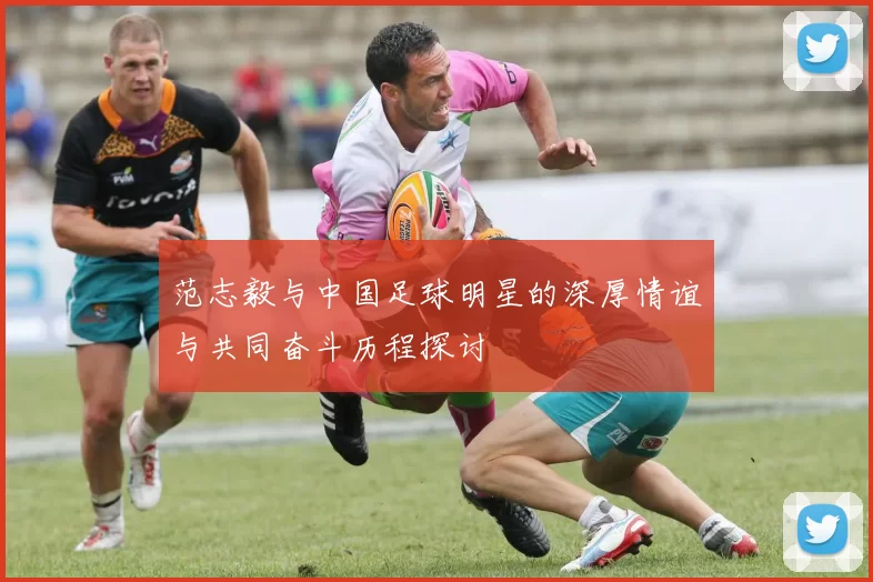 范志毅与中国足球明星的深厚情谊与共同奋斗历程探讨