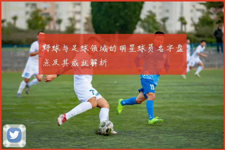 野球与足球领域的明星球员名字盘点及其成就解析